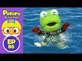 @Pororoepisode Pororo the Best Animation | #86 Eddy&#39;s All-purpose Backpack | Learning Healthy Habits