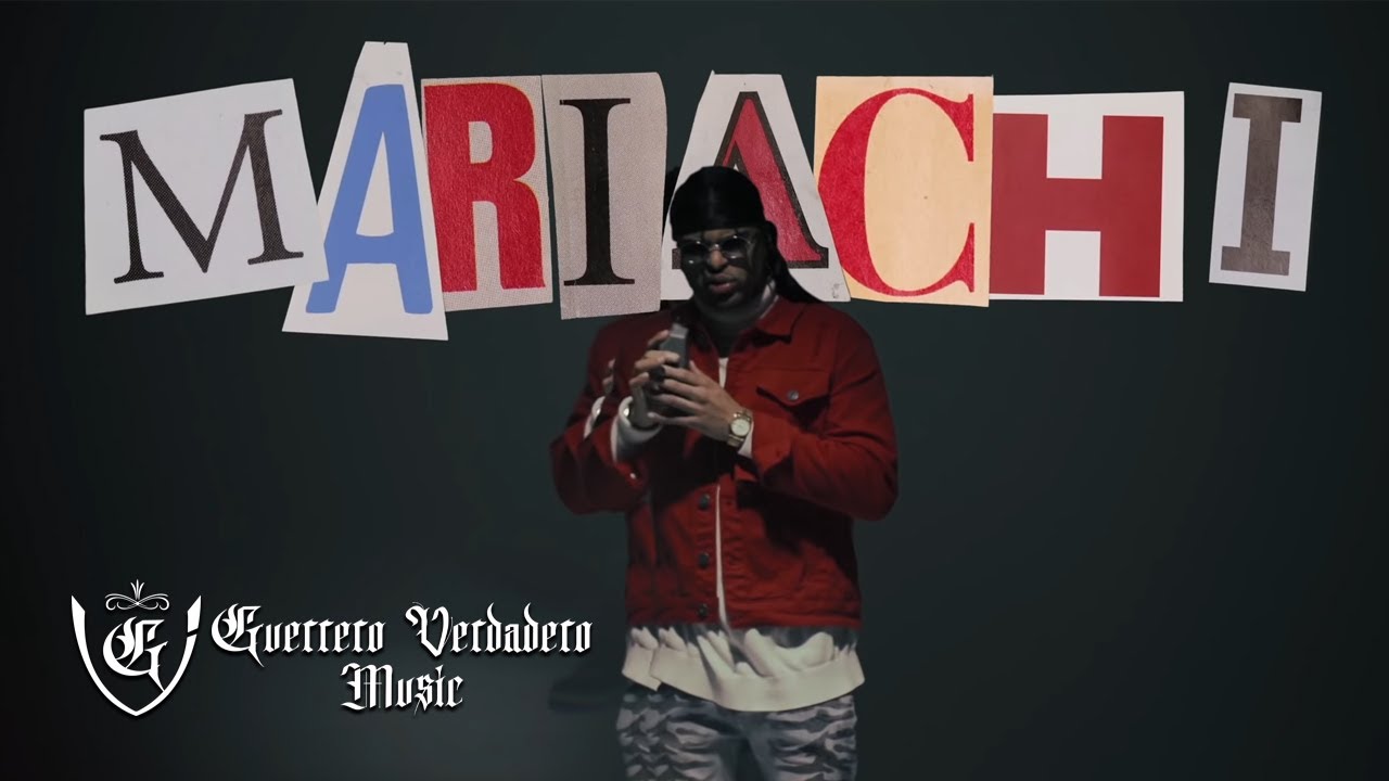 Watch Jaudy, Nelly Nelz, Dowba Montana - MARIACHI on YouTube Watch Jaudy, Nelly Nelz, Dowba Montana - MARIACHI on YouTube