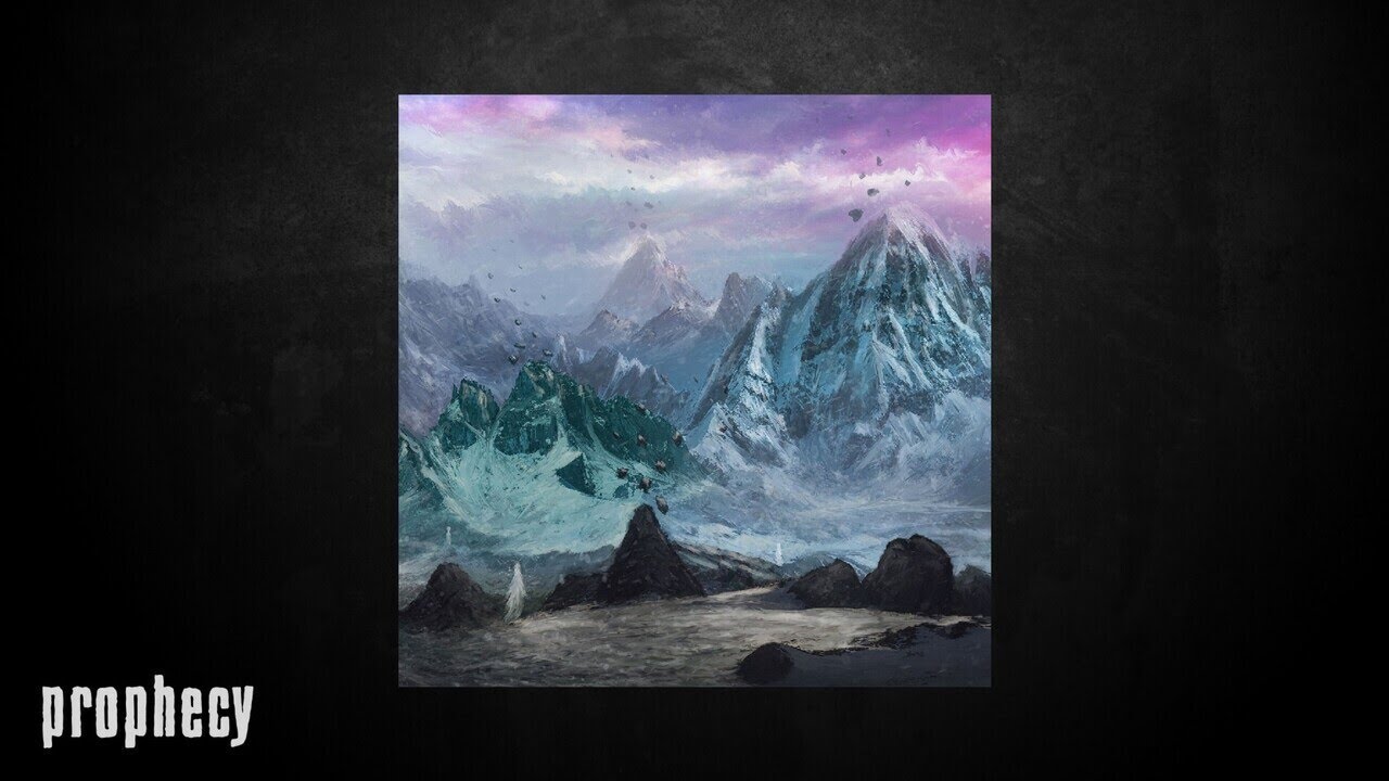 Watch Unreqvited - Crystal Cascade on YouTube Watch Unreqvited - Crystal Cascade on YouTube