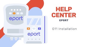 Troubleshooting: Establishing ePort Cell Connection