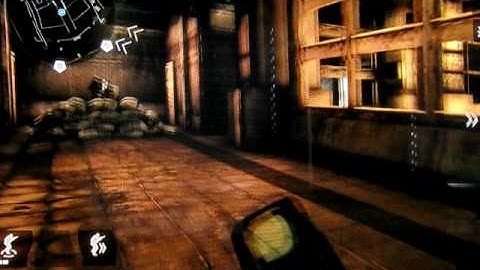 Killzone 2 Helghan Industries - first look