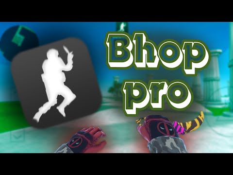 Видео: Играю в Bhop pro