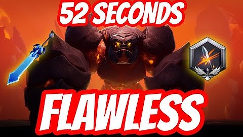 IS BOREUS SWORD GOOD?? DAUNTLESS-INSANE DAMAGE BUILD WITH AVENGING OVERDRIVE!!