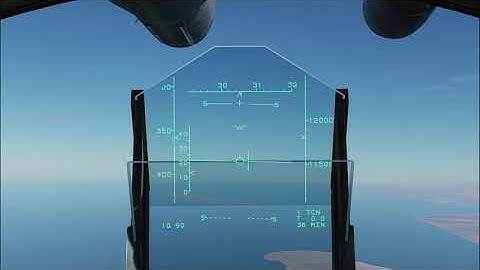 F 15C first air  refueling