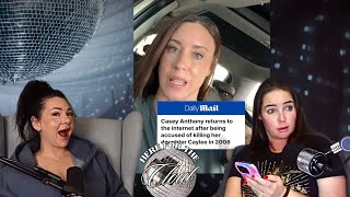 CASEY ANTHONY IS ON TIKTOK AND WE HATE IT Ep 39