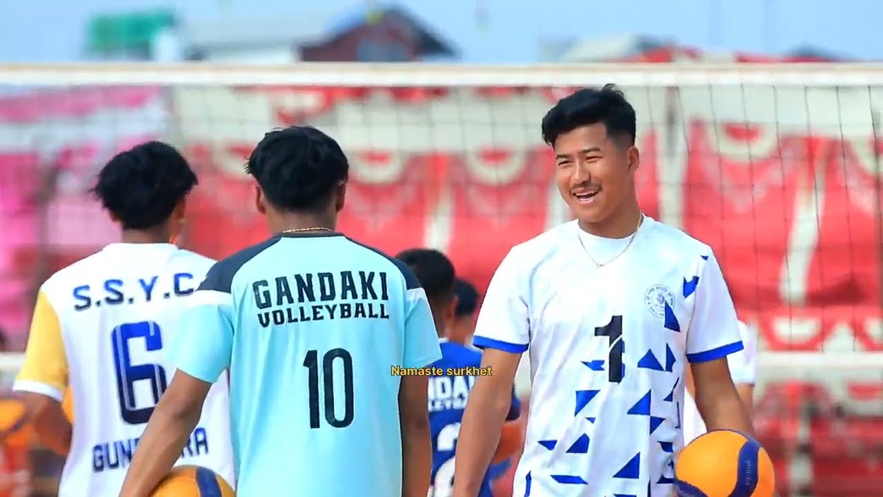  Himal को Quick कस्तो आउला,गण्डकीको तयारी बबाल,छैटाै टाइगर कपको उपाधी जित्ला त यसपट 