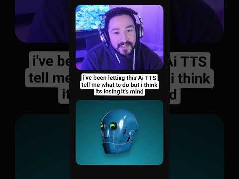 if Ai is so smart... why does it tweak THIS hard