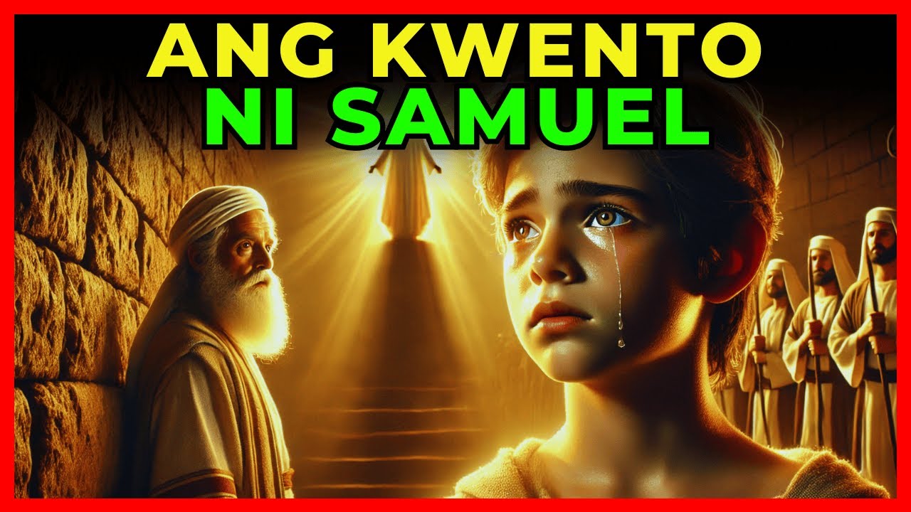 Ang HINDI PA NASASABING Kwento ni SAMUEL – Ang LIHIM ng Kanyang HULING Propesiya!