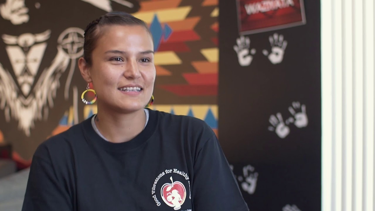 Flandreau Santee Sioux Tribe Good Health and Wellness Digital Success