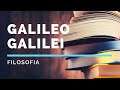 13. Galileo Galilei: vita e opere