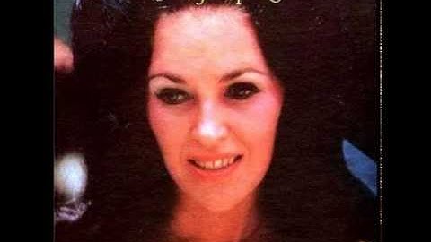 Wanda Jackson - Your Memory Comes And Gets Me