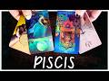 Piscis ♓️ DESEA HACERTE EL AMOR SIN PARAR 😳🔥 TE DIGO QUIEN ES 🔮 #PISCIS AMOR ABRIL 2026 🔮