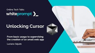 🚀 Unlocking Cursor | Intro to Cursor AI