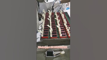 Glue Dispensing Machine For Epoxy Resin And Hardener