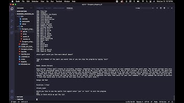 First Cli Project Flatiron School