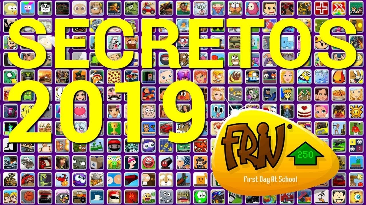 Featured image of post Juegos Friv 2019 Para Ni as Friv 2019 is where all the free friv games friv4school 2019 friv2019 and friv 2019 are available to play online always updated at friv2019 info