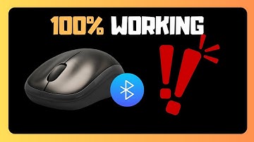 (SOLVED) How To EASILY FIX Bluetooth Mouse Keeps On Disconnecting In Windows Or Computer