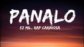 Ez Mil - Panalo (Lyrics)