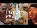 WEEKLY VLOG EP 64 - CHANEL UNBOXING + RIMMEL LONDON EVENT + FACIALS! |ThePlasticboyyy