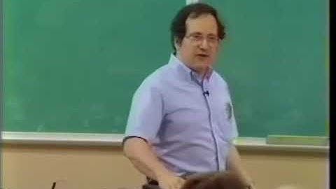 Lecture 5B: Computational Objects