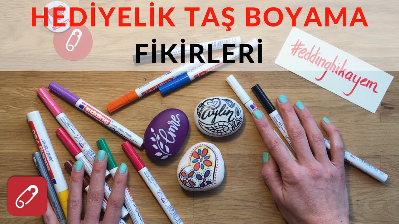 Oje Ile Gozluk Boyama Pratik Bilgiler Youtube