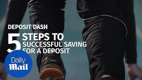 How to get on the property ladder by the age of 25 - Daily Mail