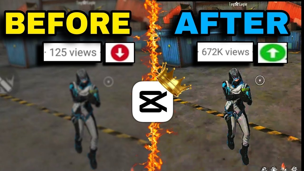 How To Increase Video Quality In Capcut How To Increase Video Quality In Capcut