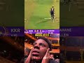 2nd Match Ipl 2026 || MI Vs KKR ||Ipl Highlights ||#ipl2026 #mivskkr #cricket #shorts
