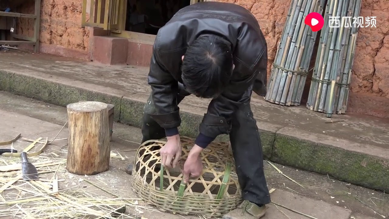 农村王四 幺叔家的柑子真是甜 幺妈剥给幺叔尝尝 脸上笑开了花 Youtube