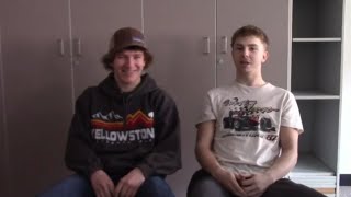 The Burg 1-26-24