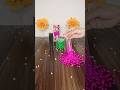 This Satisfying ASMR video plays in Reverse 🔮 (Oddly Satisfying)