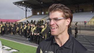 LNYDP - Corning Painted Post Marching Band, USA - Happy New Year