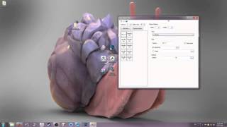 On screen hotkeys with Touch Key - Surface pro 3 setup screenshot 5