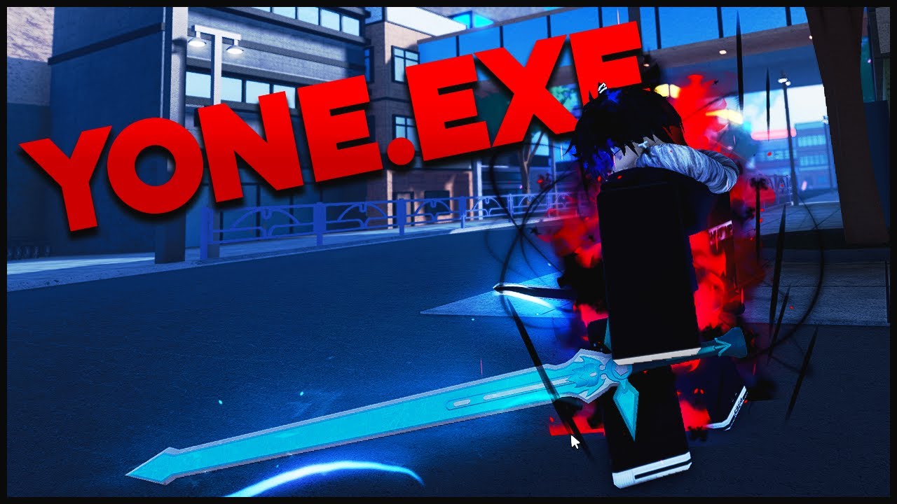 [AUT] YONE.EXE - YouTube