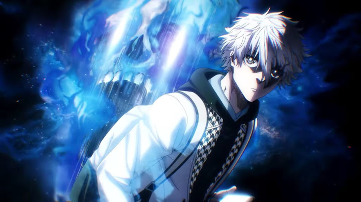 Blue Lock「AMV」Counting Stars 4k