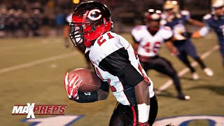 Http://www.maxpreps.com/high-schools/centennial-huskies-(corona,ca)/football/home.htm
highlights from the 2013 season featuring 3-star rb j.j. taylor and
cal...