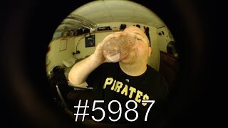 Thumbnail for Jon Drinks Water #5987