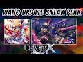 Wano Island & Guild System Sneak Peak - USTDX