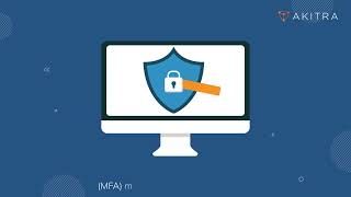 🔒 Enhance your security with Multi-Factor Authentication (MFA)!