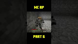 Escaping The Dimension || MC RP [Part 6]