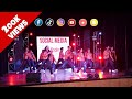 Social media  annual show  nrityangana 2023