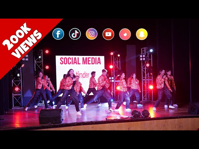 SOCIAL MEDIA | Annual Show | NRITYANGANA 2023 class=