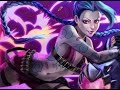 A short clip #2 (Jinx)