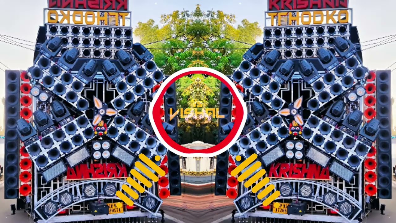 Personal Trance 1.0 | Jump Trance Music | New Trending song | Dj Vishal vs Shivpuri