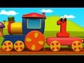 数 | Bob, Number train