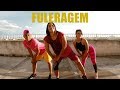 ZUMBA - Fuleragem | Mc WM | Professor Irtylo Santos