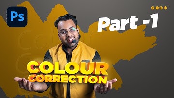 Photoshop 2023 Color Correction Essentials: Expert Techniques for All Levels