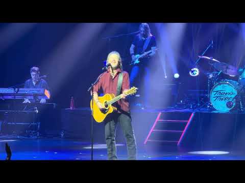 Travis Tritt "It's A Great Day To Be Alive" (Live, 2026)