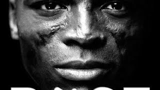 Kiss From A Rose Seal Cover By Balaji Mohan