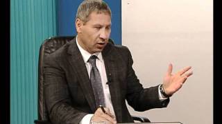 Видео Владислав Лукьянов в программе "Политический диалог" (автор: Владислав Лук'янов)